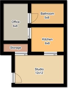 309 Hutcheson St #2, Houston, TX 77003