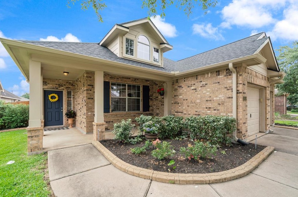 26519 Durango Canyon Ln, Katy, TX 77494