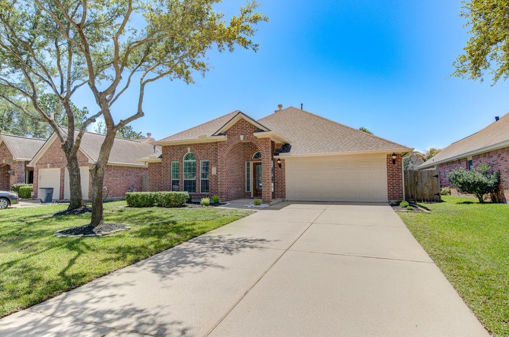 4226 Thickey Pines Ct, Katy, TX 77494