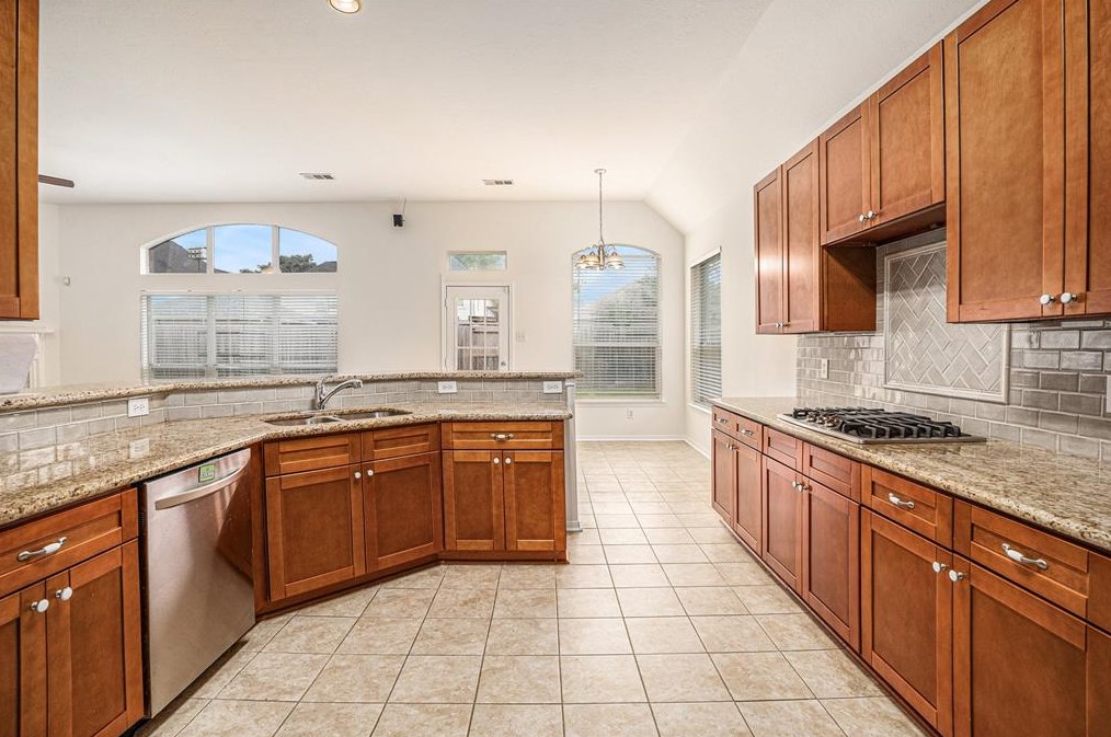 2007 Prt Brg Ln, League City TX  77573-4607 exterior