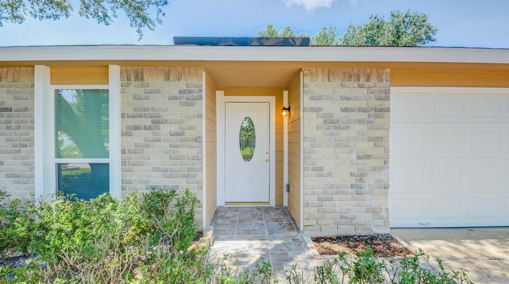 4367 Kinloch Dr, Houston, TX 77084
