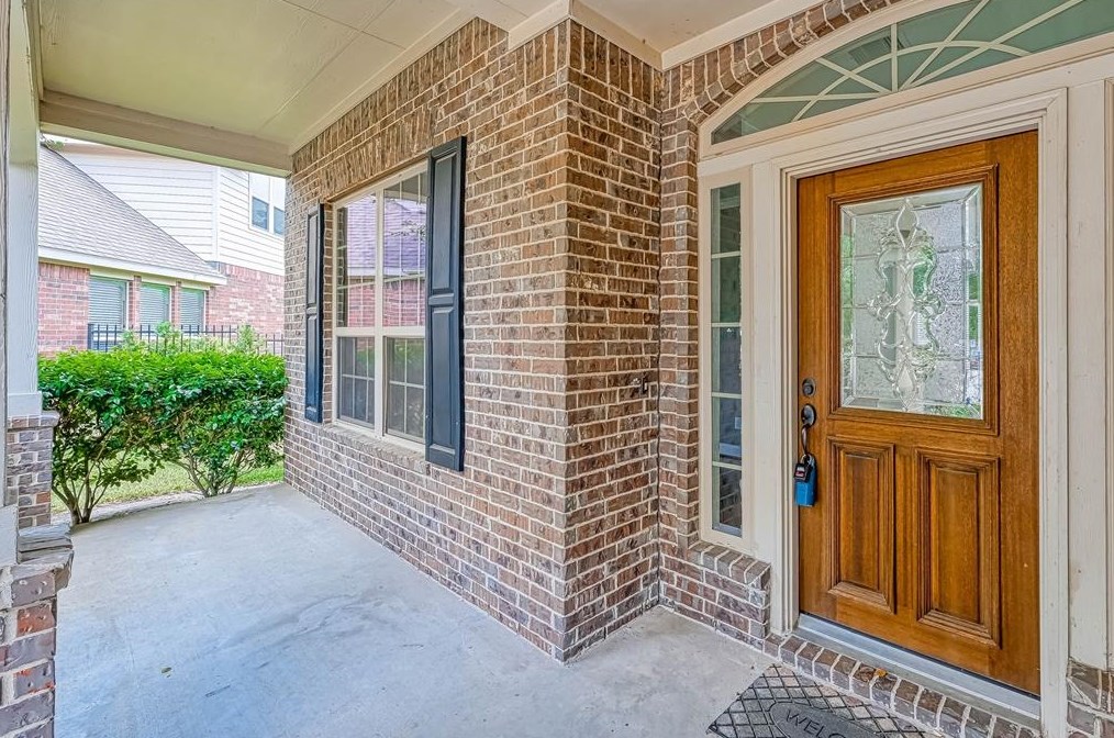 179 Pinto Point Pl, Spring TX  77389-4390 exterior