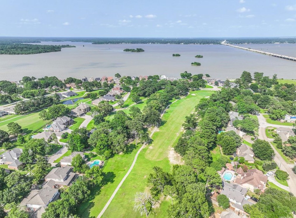 8418 Atascocita Lk Way, Humble TX 77346-1785 exterior