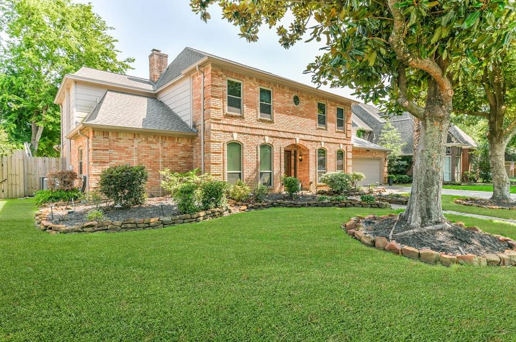8418 Atascocita Lake Way, Humble, TX 77346-1784
