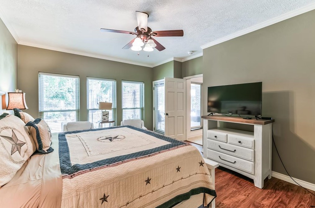 8418 Atascocita Lk Way, Humble TX 77346-1785 exterior