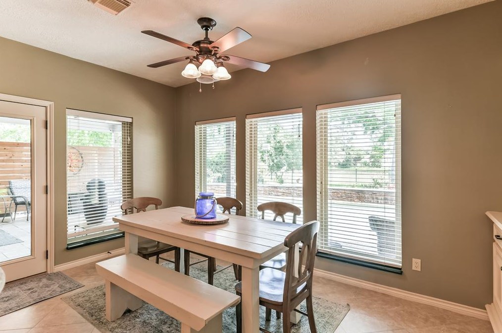 8418 Atascocita Lk Way, Humble TX 77346-1785 exterior