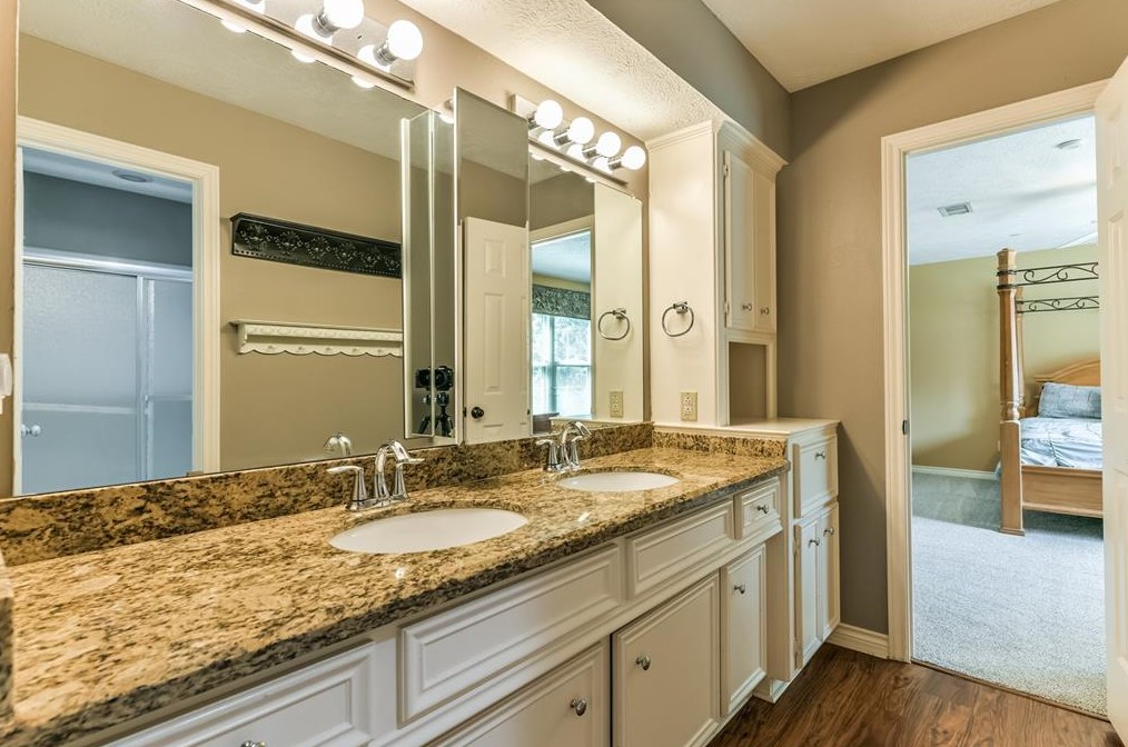 8418 Atascocita Lk Way, Humble TX 77346-1785 exterior