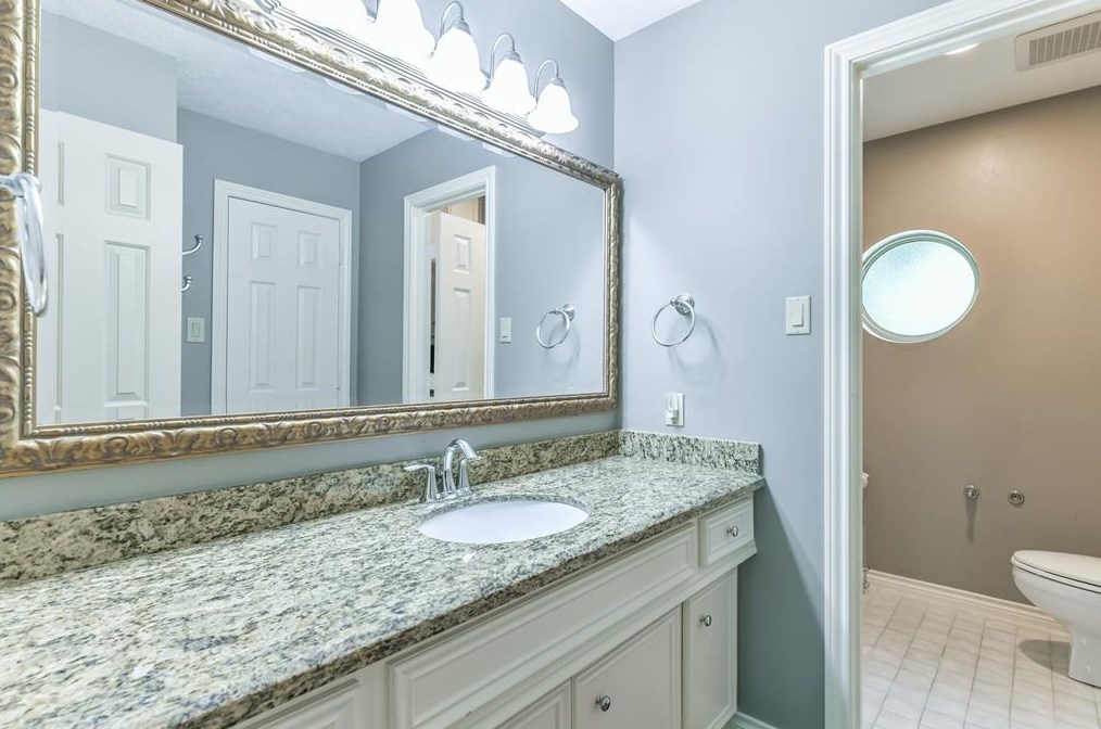 8418 Atascocita Lk Way, Humble TX 77346-1785 exterior