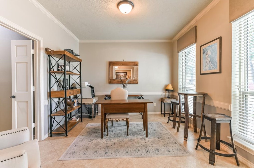 8418 Atascocita Lk Way, Humble TX 77346-1785 exterior