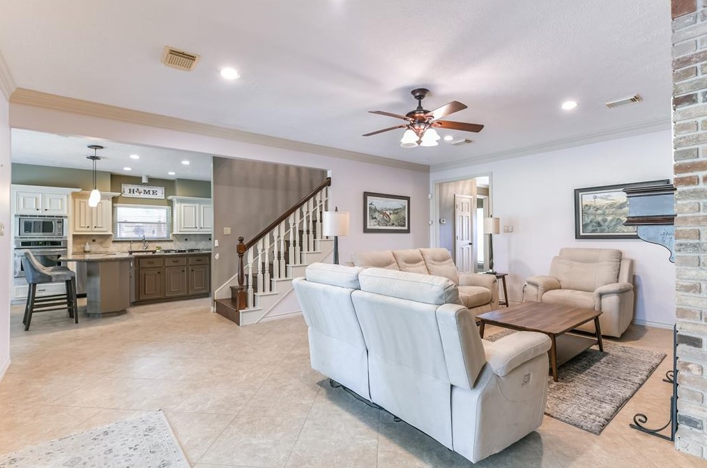 8418 Atascocita Lk Way, Humble TX 77346-1785 exterior