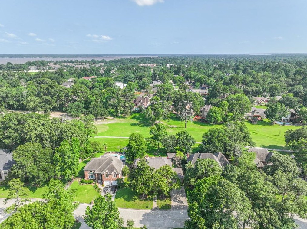 8418 Atascocita Lk Way, Humble TX 77346-1785 exterior