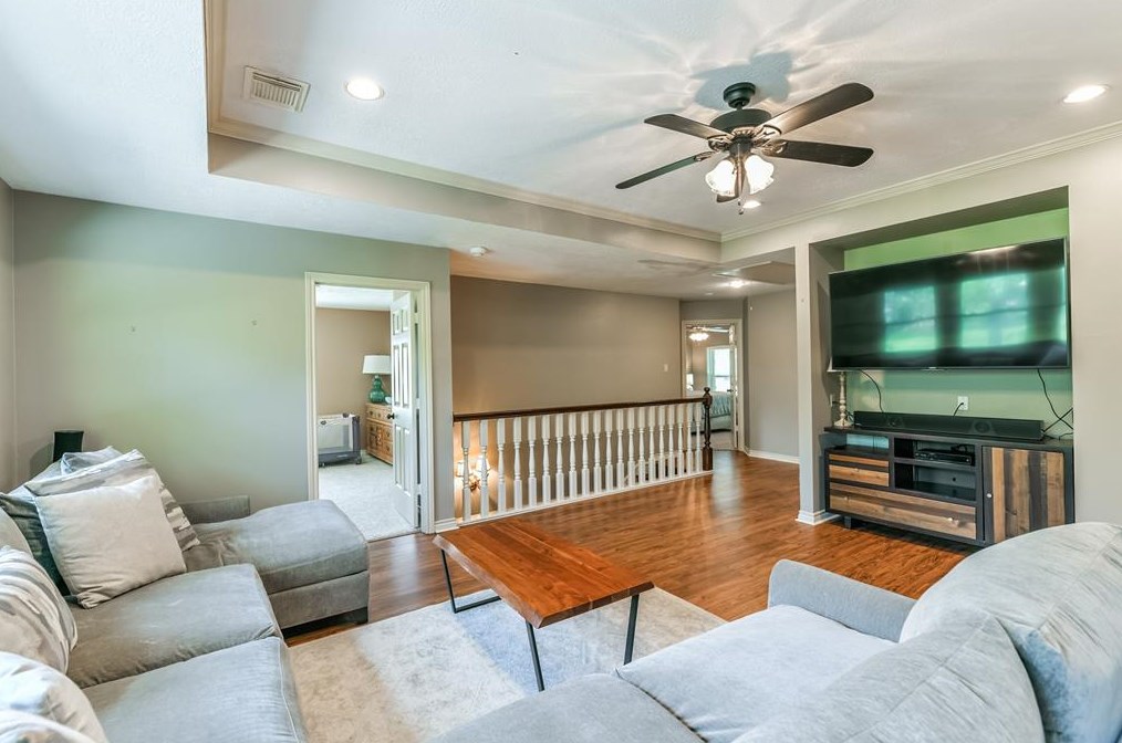 8418 Atascocita Lk Way, Humble TX 77346-1785 exterior