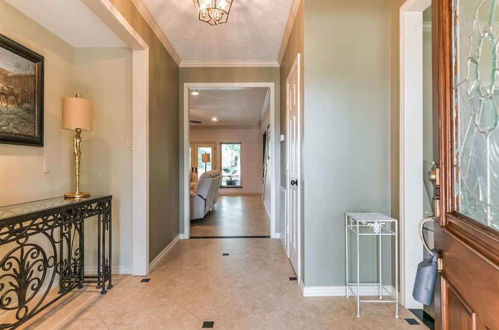 8418 Atascocita Lake Way, Humble TX  77346-1784 exterior