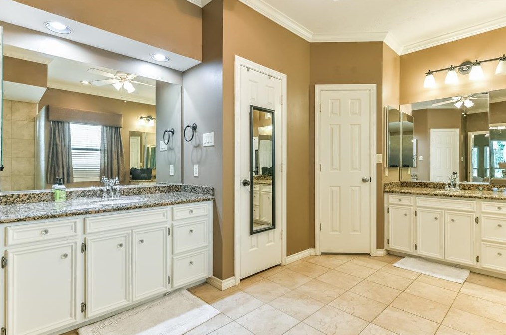 8418 Atascocita Lk Way, Humble TX 77346-1785 exterior