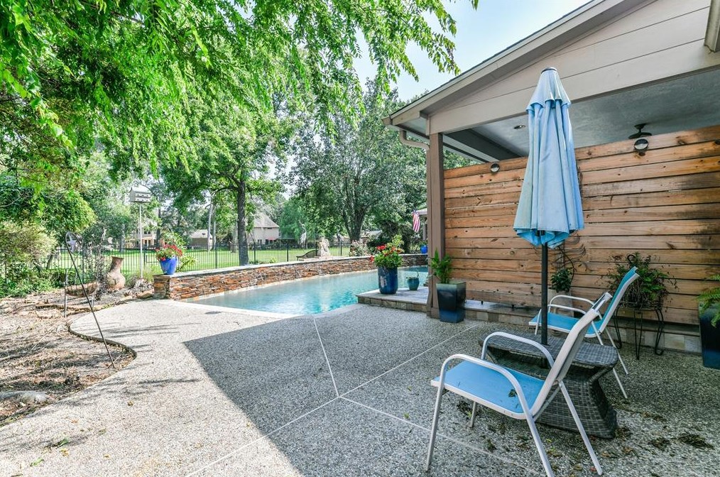 8418 Atascocita Lk Way, Humble TX 77346-1785 exterior