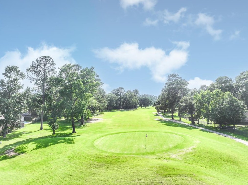 8418 Atascocita Lk Way, Humble TX 77346-1785 exterior