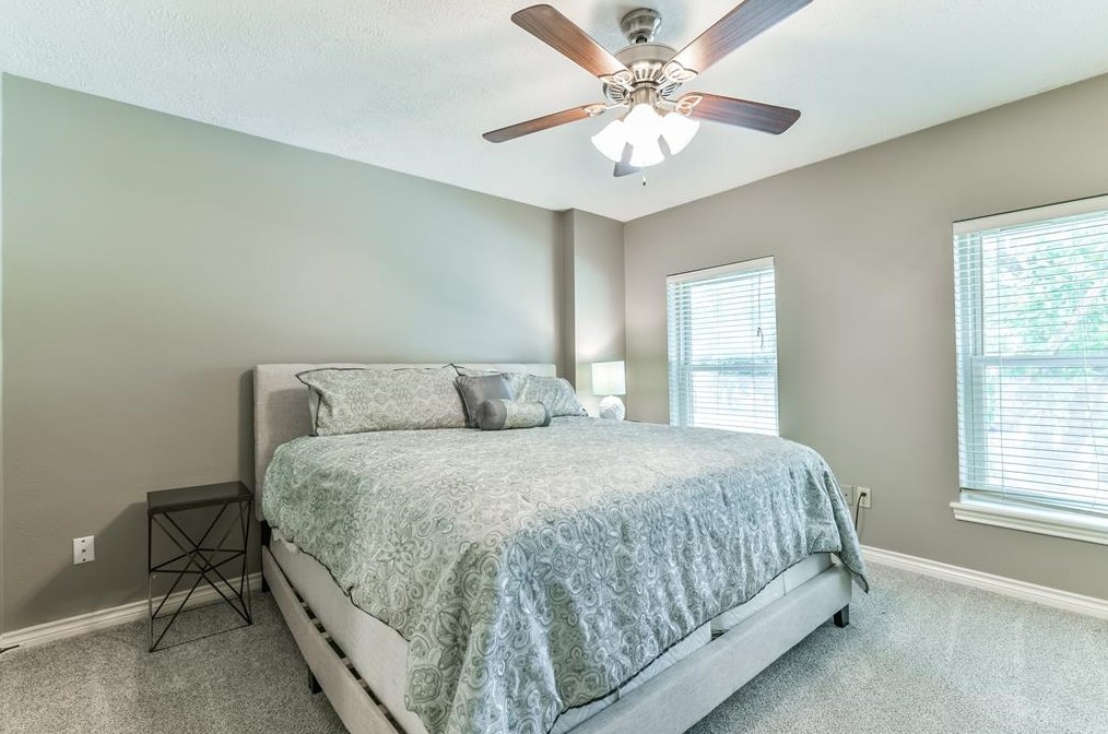 8418 Atascocita Lk Way, Humble TX 77346-1785 exterior