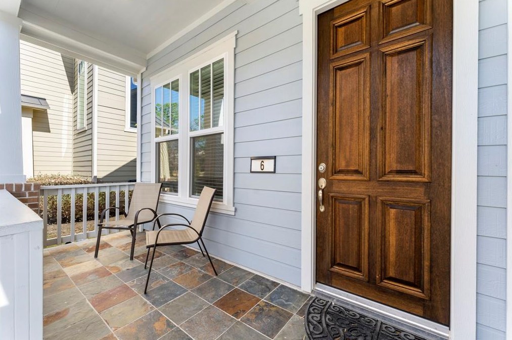 6 Kendrick Pines Blvd, Spring TX  77389-2842 exterior