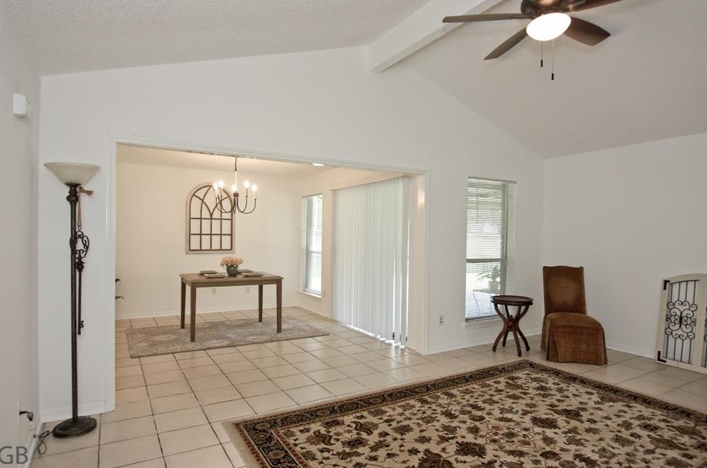 3142 Mosby Dr, Sugar Land TX  77479-1615 exterior