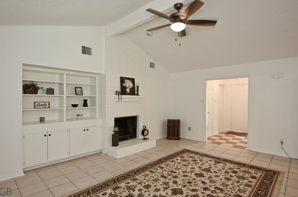 3142 Mosby Dr, Sugar Land TX  77479-1615 exterior