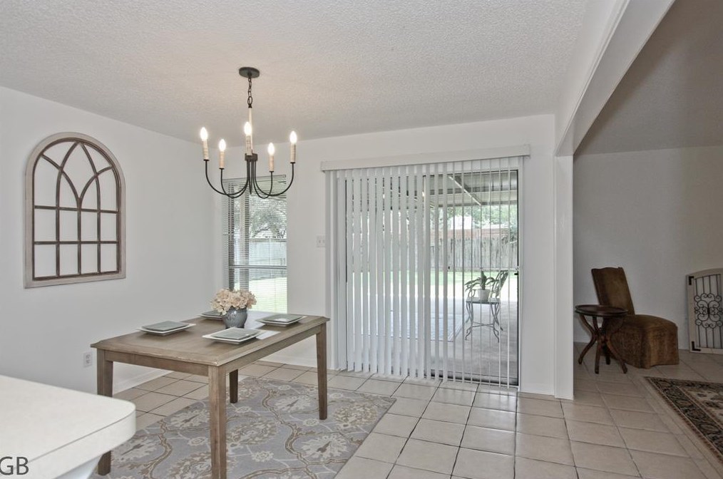 3142 Mosby Dr, Sugar Land TX  77479-1615 exterior