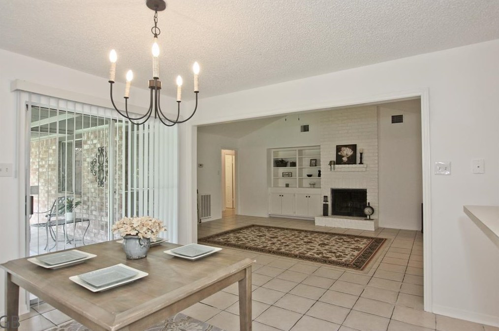 3142 Mosby Dr, Sugar Land TX  77479-1615 exterior