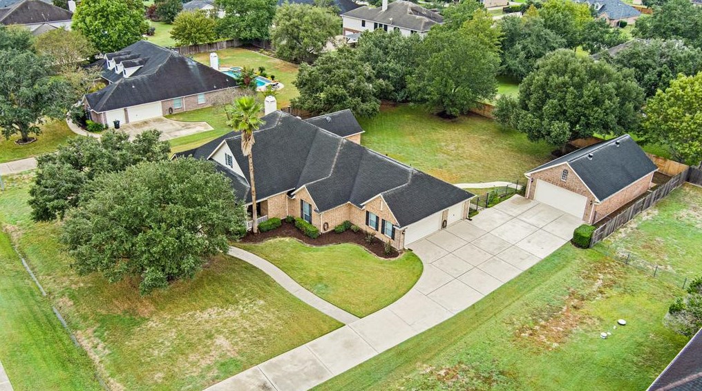 26118 Cross Hollow Ln, Cypress, TX 77433-1361