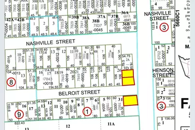 0 N Wayside Dr Road, Houston, TX 77028 - Photo 4