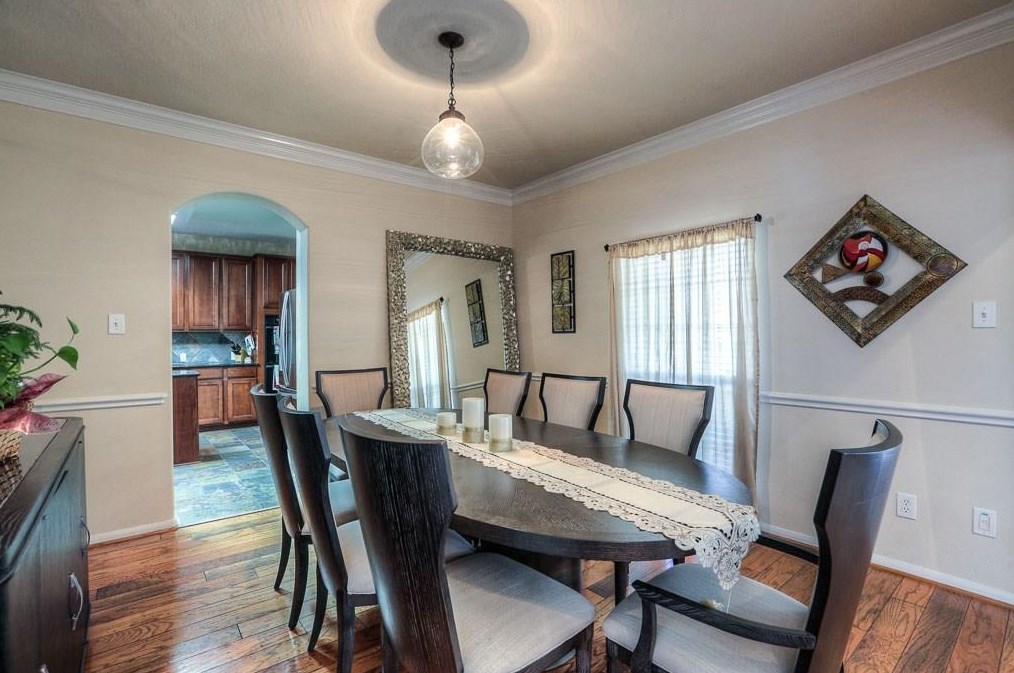 19531 Creek Bend Dr, Spring, TX 77388-3098