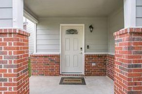 18110 Shallow Leaf Ln, Cypress TX  77433-7602 exterior