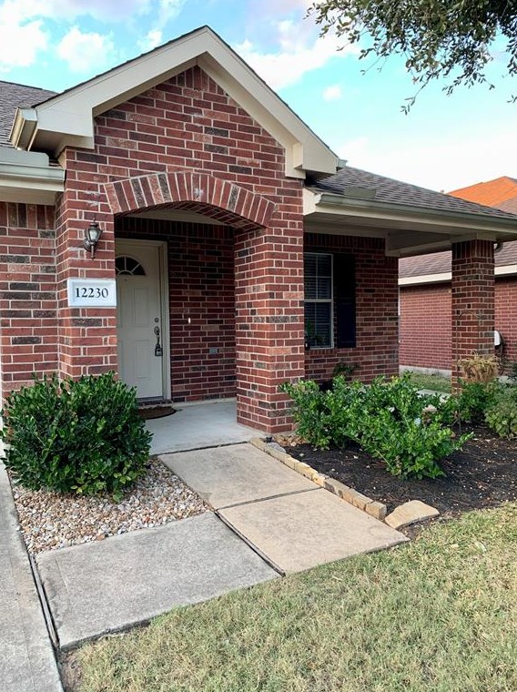 12230 Noco Dr, Tomball, TX 77375
