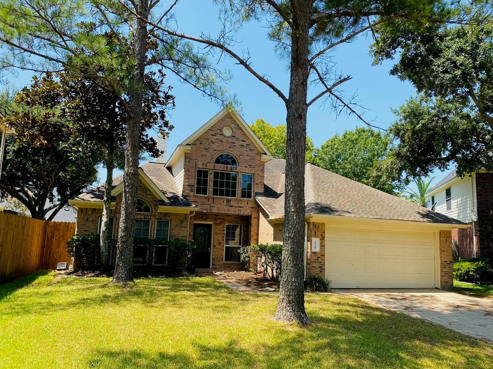 3310 Baden Oaks Ct, Katy, TX 77494