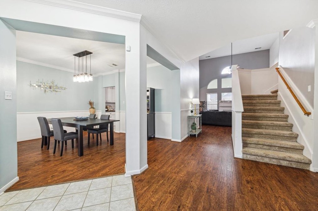 16730 Village View Trl, Sugar Land, TX 77498-7201