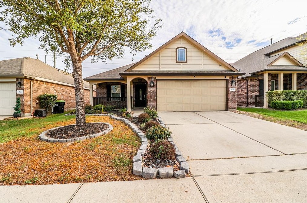 1727 Kilmory Ct, Houston, TX 77014