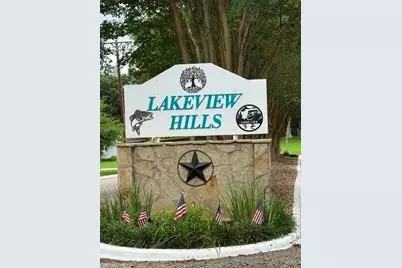 0 Lakeview Cir Circle, Coldspring, TX 77331 - Photo 1