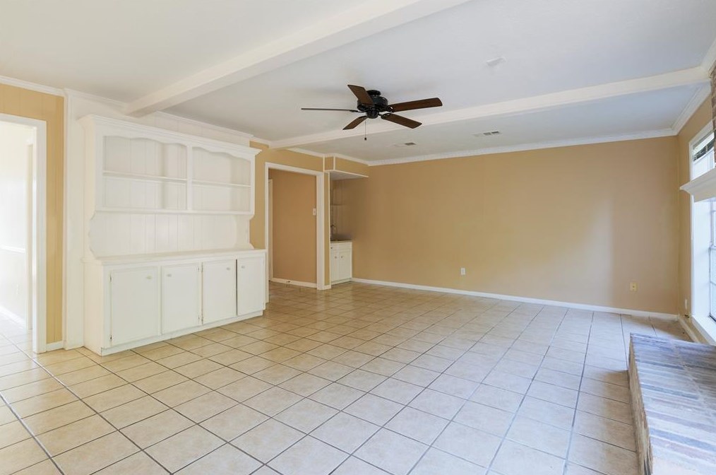 7823 Secretariat Ln, Houston TX  77071-3013 exterior