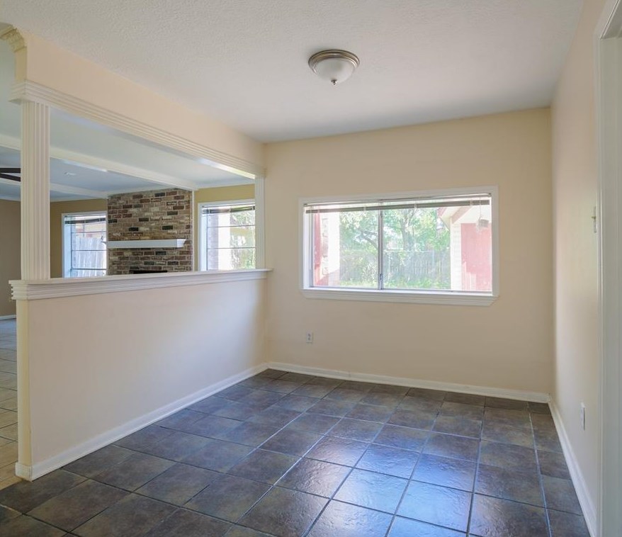 7823 Secretariat Ln, Houston TX  77071-3013 exterior