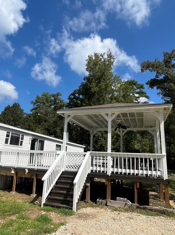 50 Grace Ln #a, Huntsville, TX 77320
