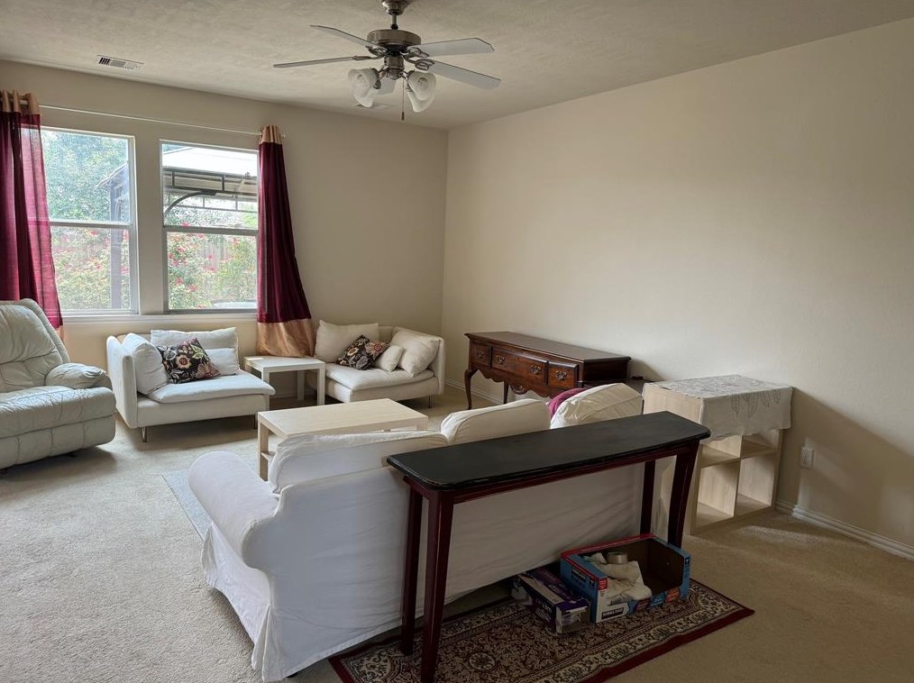 21527 Indigo Ruth Dr, Spring TX  77379-5242 exterior