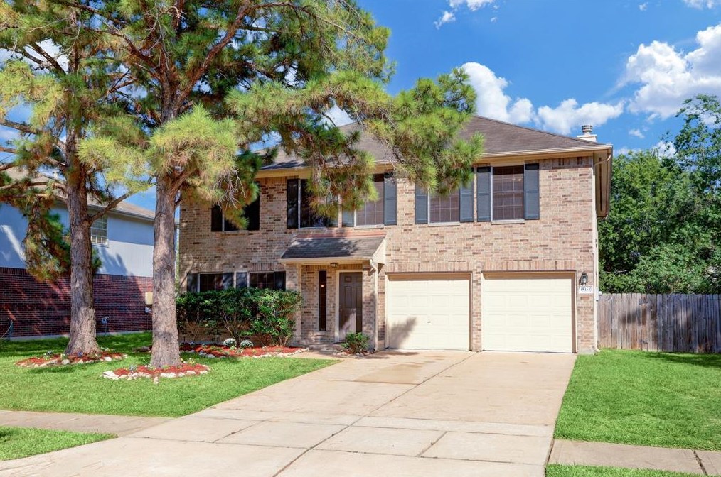 5434 Gosforth Dr, Katy, TX 77449-7426
