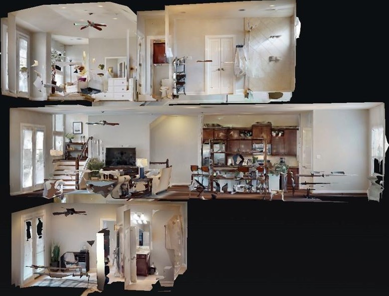 1329 Delano St, Houston, TX 77003