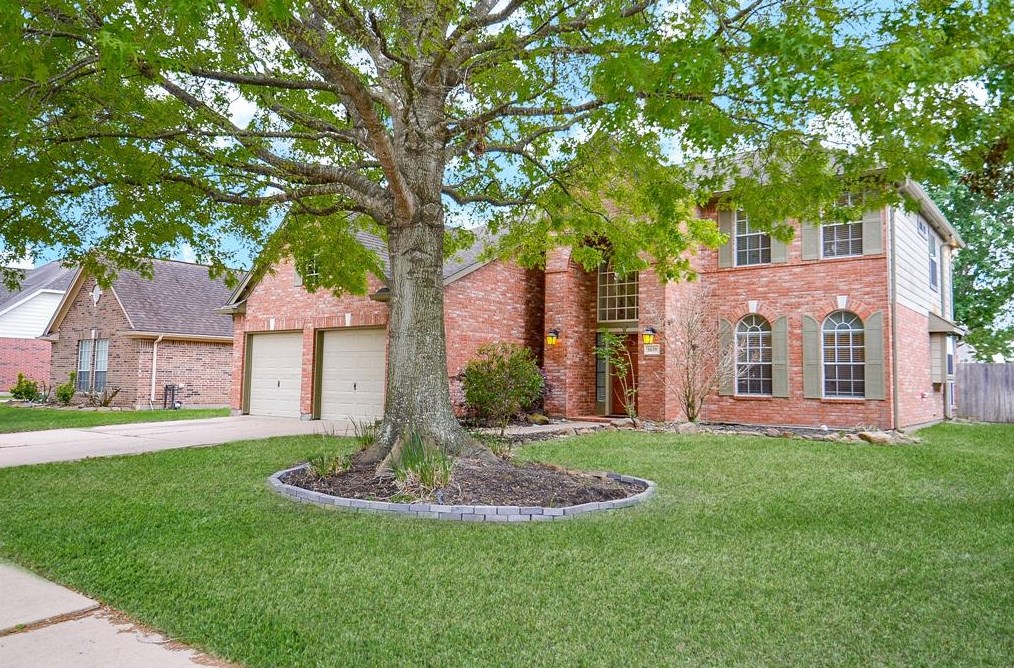 1639 Park Harbor Estates Dr, Houston, TX 77084