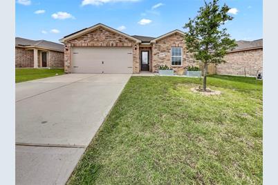 22727 Overland Bell Drive - Photo 1