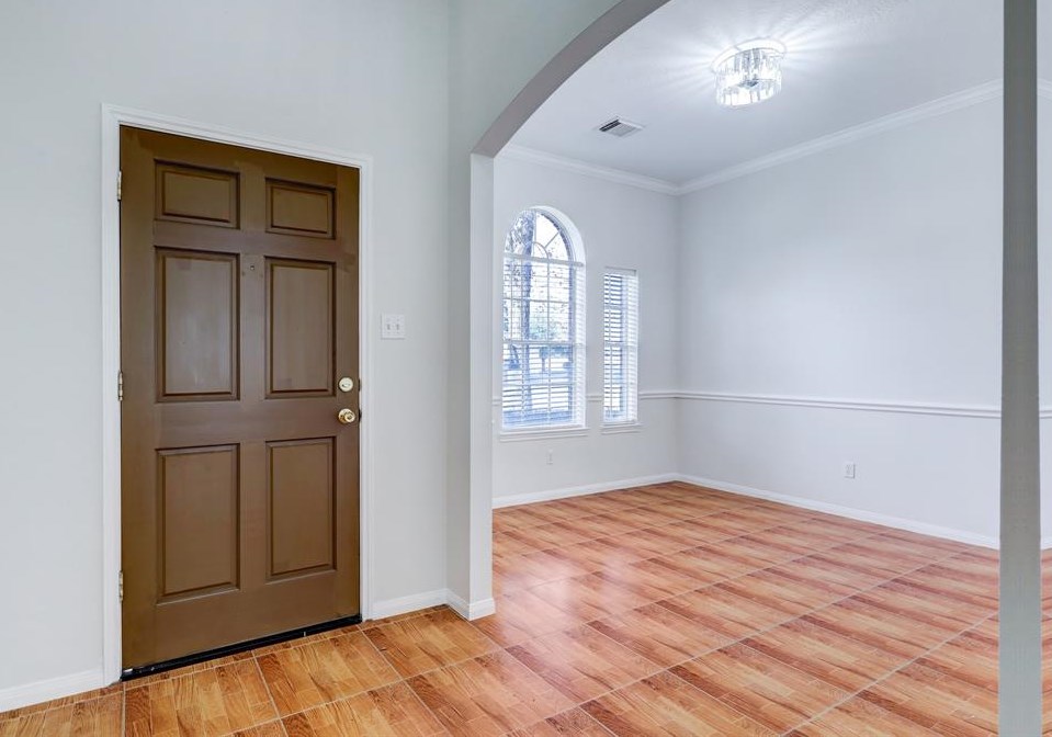 20910 Meadowhill Dr, Spring TX  77388-4100 exterior