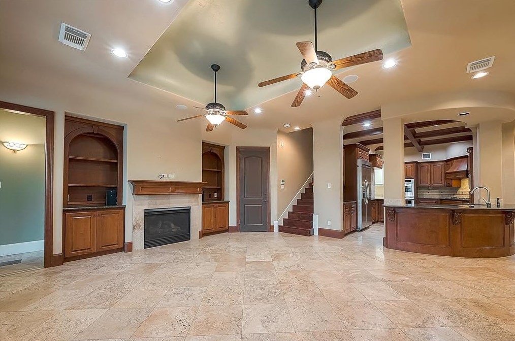 14302 Heidi Oaks Ln, Humble TX 77396-3498 exterior