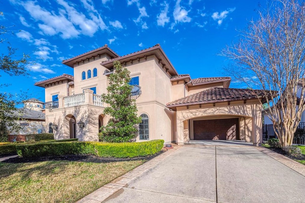 14302 Heidi Oaks Ln, Humble TX 77396-3498 exterior