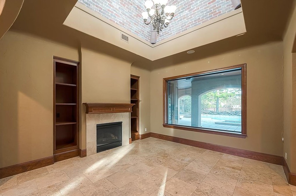 14302 Heidi Oaks Ln, Humble TX 77396-3498 exterior