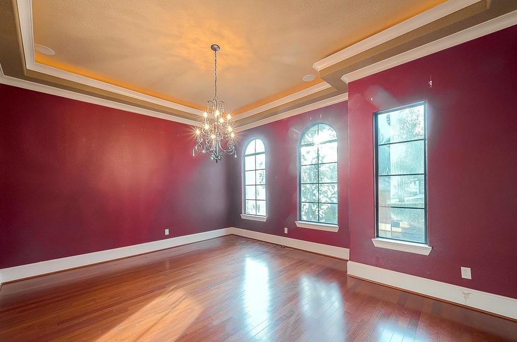 14302 Heidi Oaks Ln, Humble TX 77396-3498 exterior