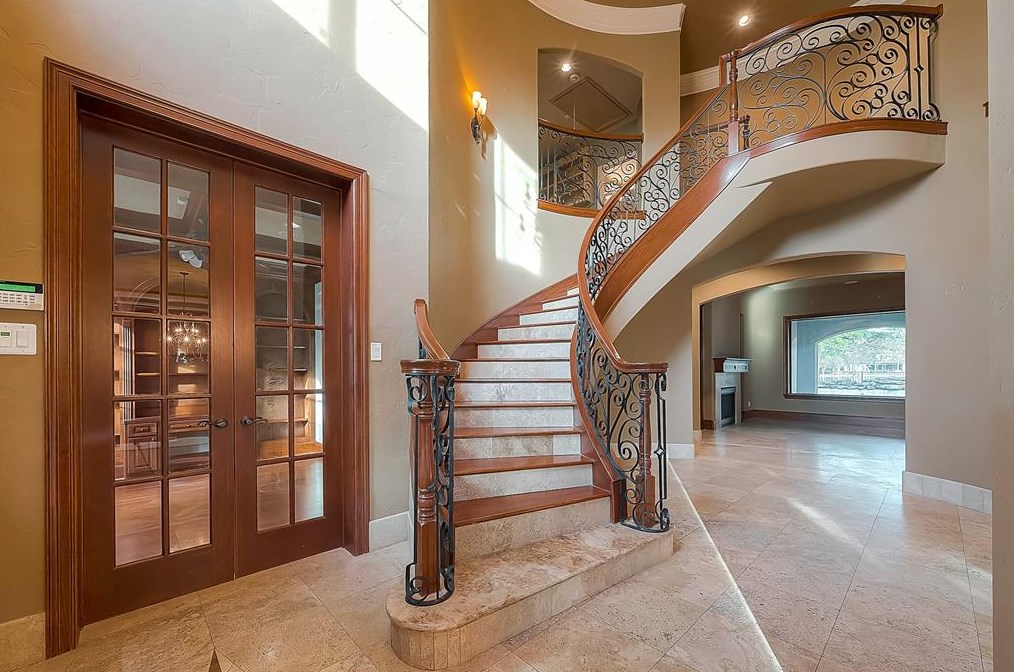 14302 Heidi Oaks Ln, Humble TX  77396-3498 exterior