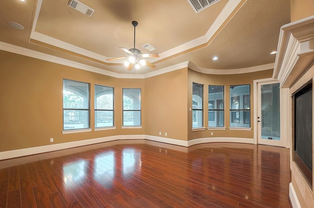 14302 Heidi Oaks Ln, Humble TX 77396-3498 exterior